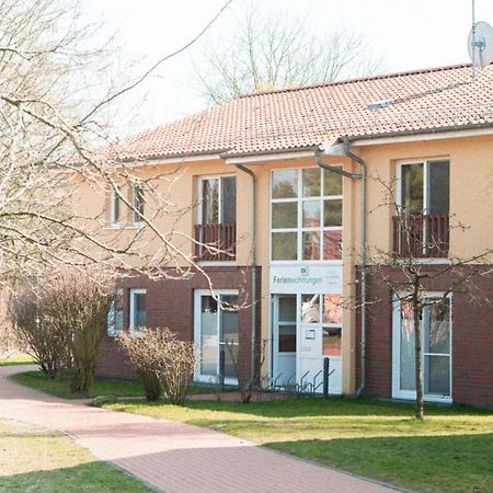 Gut Schmerwitz Wiesenburg Exterior foto
